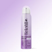 Telofill Deodorant Spray So Aloe