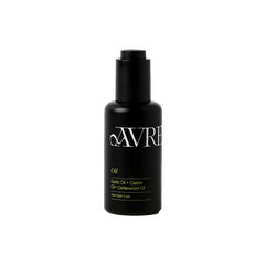 Shop Avrelle Anti Hair Loss Oil (Garlic, Castor, Cedarwood oils) - ZYNAH