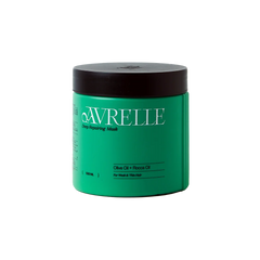 Avrelle Hair Mask with Olive Oil and Rocca Oil - ZYNAH