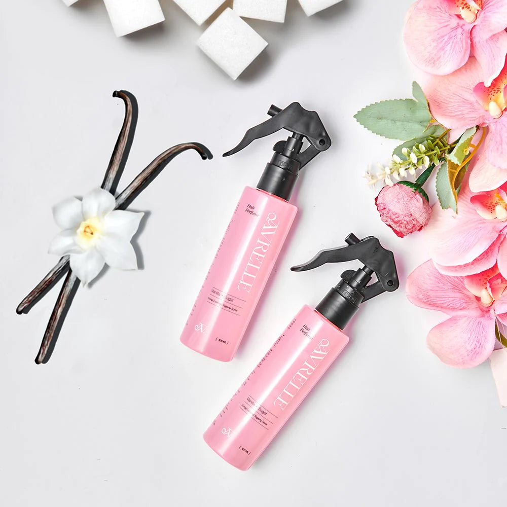 Shop Avrelle Hair Perfume (Vanilla & Sugar) on ZYNAH