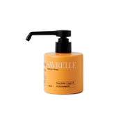 Avrelle Leave-In Cream with Shea Butter and Argan Oil - ZYNAH