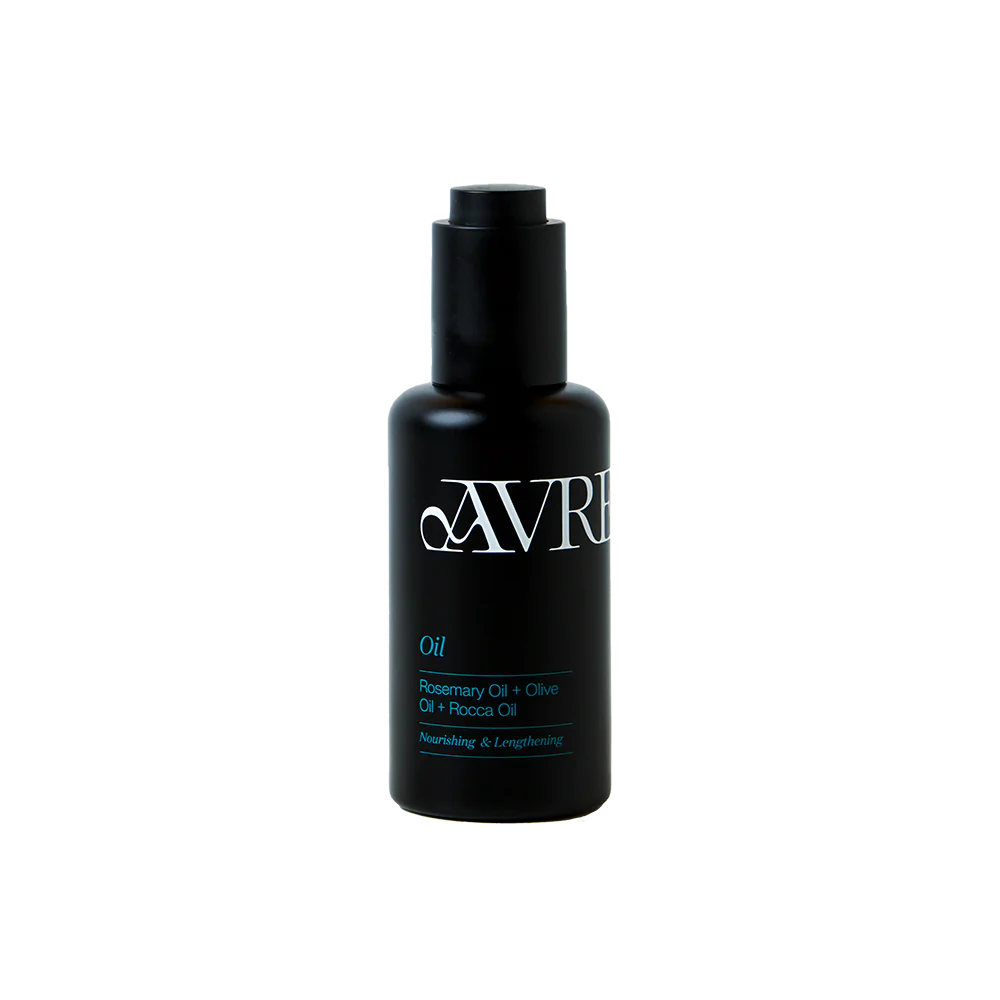 Avrelle Hair Growth Oil (Rosemary, Olive and Rocca Oils) - ZYNAH
