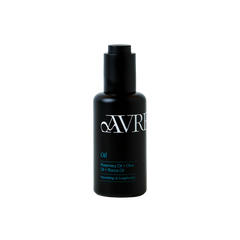 Avrelle Hair Growth Oil (Rosemary, Olive and Rocca Oils) - ZYNAH