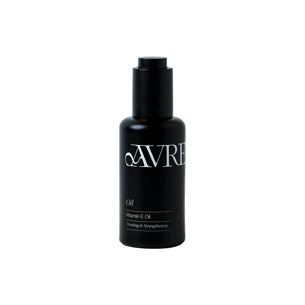 Shop Avrelle Vitamin E Hair Oil -  ZYNAH
