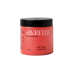 Avrelle Keratin & Collagen Hair Mask