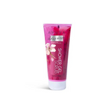 Shop Avuva Cherry Blossom Shower Scrub 185ml on ZYNAH