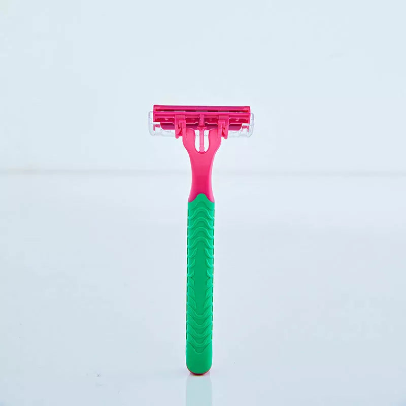 Shop Avuva's Feminine Disposable Razor (1 Piece) on ZYNAH