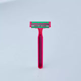 Shop Avuva's Feminine Disposable Razor (1 Piece) on ZYNAH