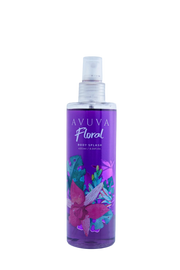 معطر الجسم افوفا برائحة الزهور ٢٥٣ مل