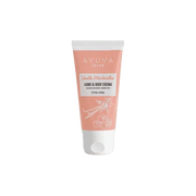 Shop Avuva Vanilla Marshmallow Hand & Body Cream on ZYNAH