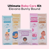 Elevana's Ultimate Baby Care Kit