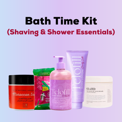 Shop Bath Time Kit on ZYNAH