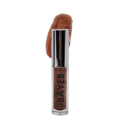 Bayeb Choco Bronze Lip Gloss