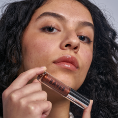 Bayeb Choco Bronze Lip Gloss