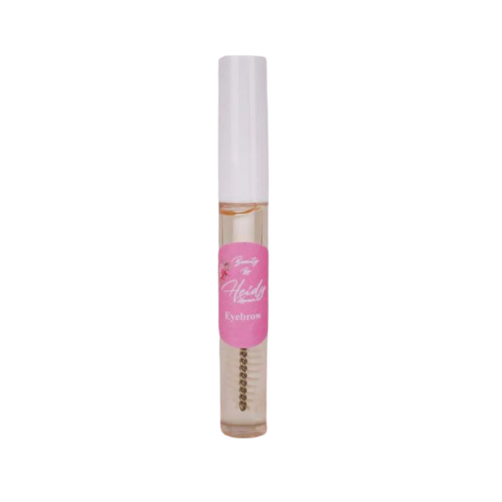 Grow Thicker Eyebrows Naturally (Oil + Styling Soap)