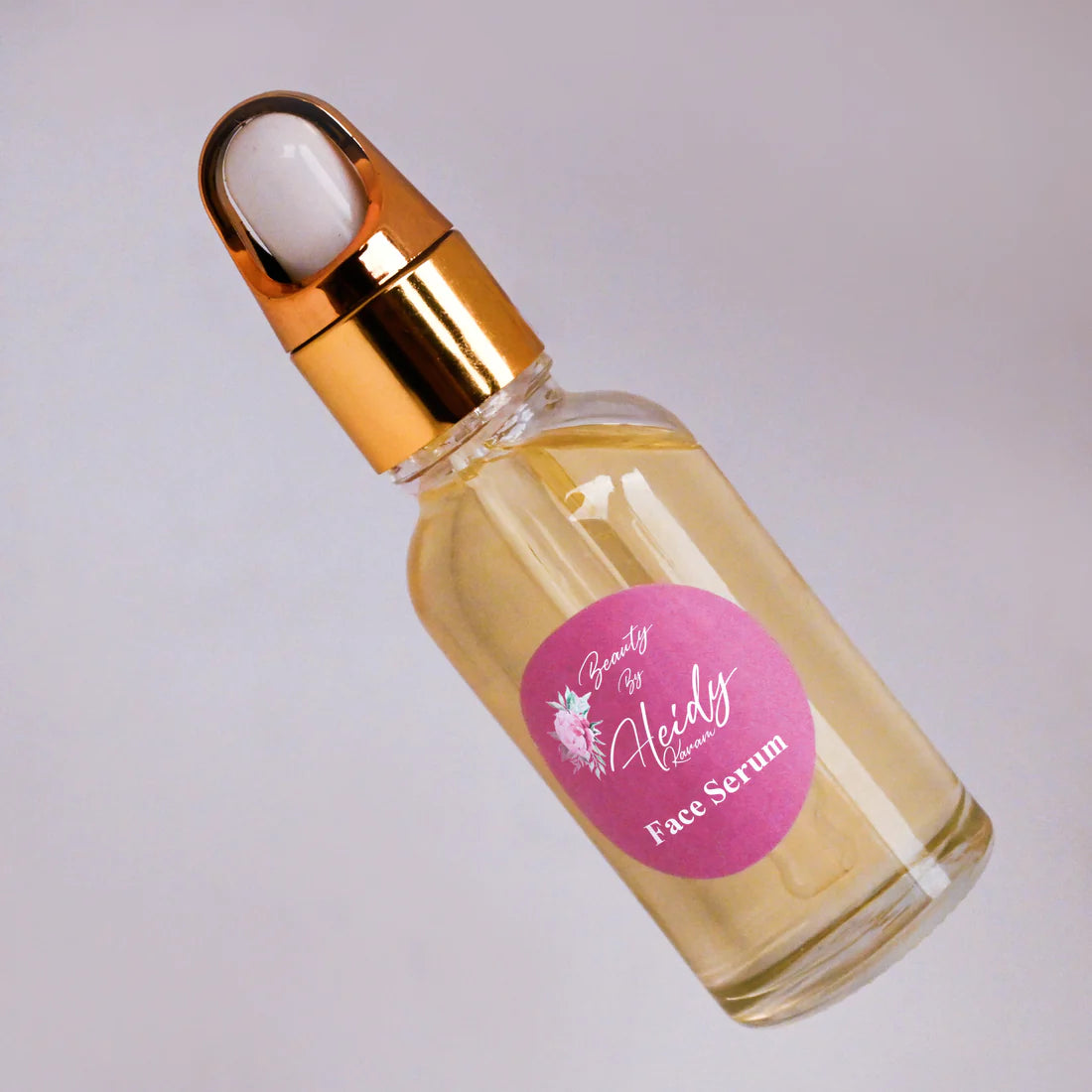 Beauty by Heidy Karam face serum on ZYNAH