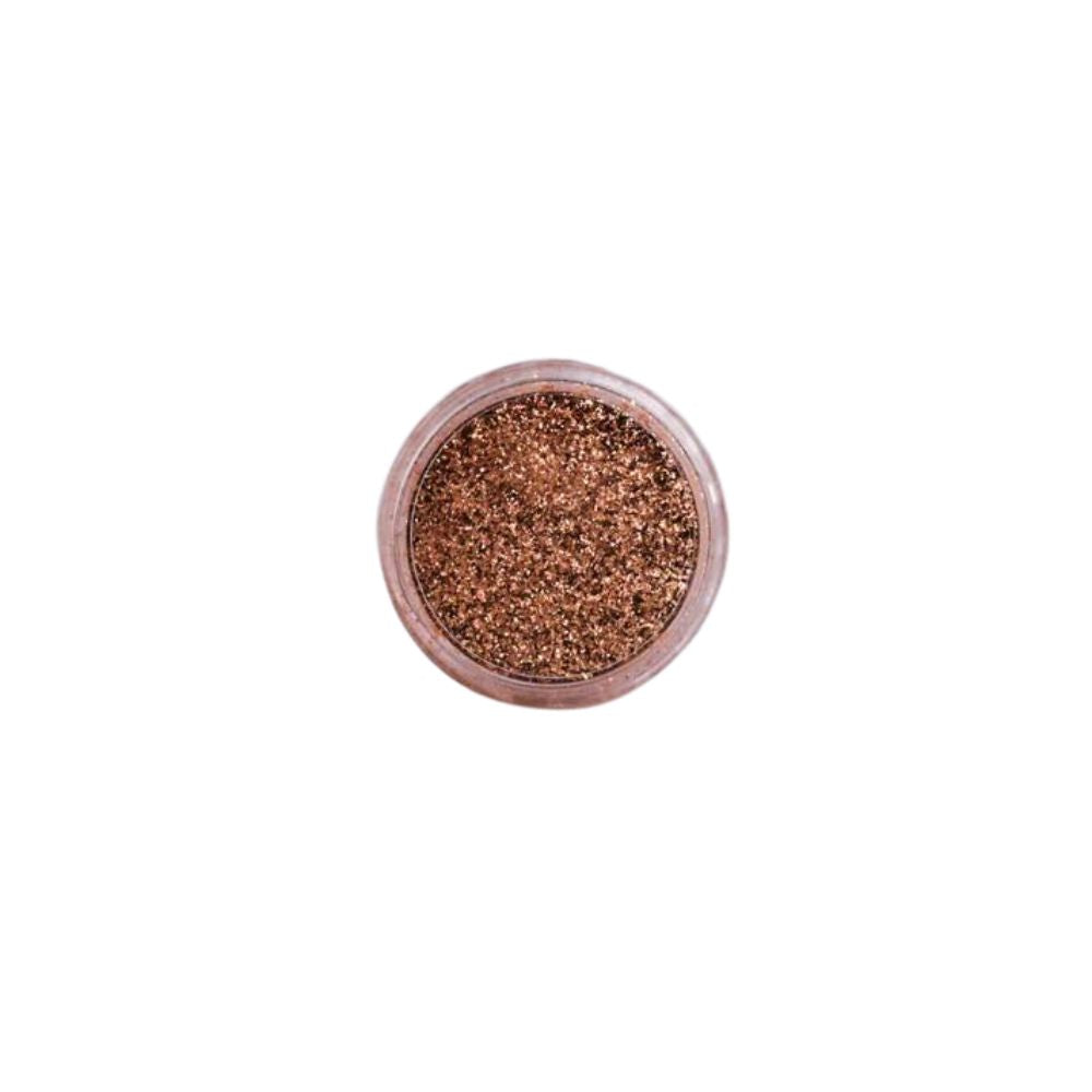 Rose Gold Eyeshadow from Beauty by Heidy Cosmetics - ZYNAH Egypt