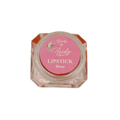 Beauty By Heidy Bisou Lipstick Jar - ZYNAH Egypt 