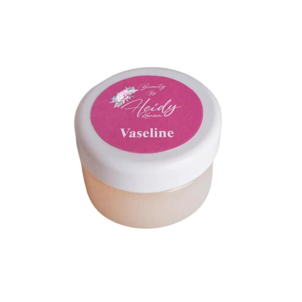 Beauty by Heidy Cosmetics Vanilla Vaseline - ZYNAH Egypt