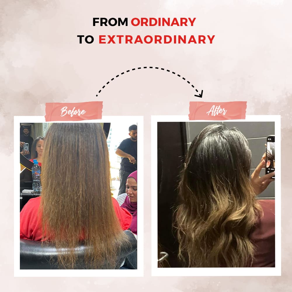 The Hair Addict Pure Hair Henna on ZYNAH