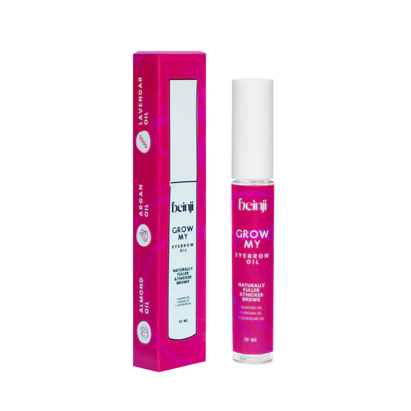 Shop Beinji Nails & Brows Power Duo on ZYNAH