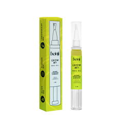 Beinji Nails & Brows Power Duo ON ZYNAH
