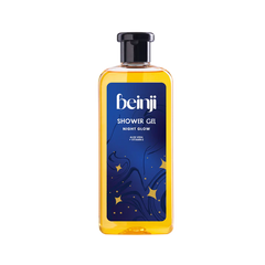 Beinji Night Glow Shower Gel Zynah