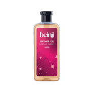 Beinji Vanilla Sunset Shower Gel