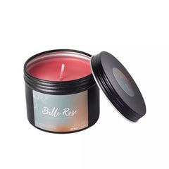 Mother's Day Gift: Belle Rose Eau du Parfum & Candle