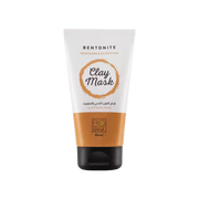 Bentonite Clay Mask by Bobana ZYNAH