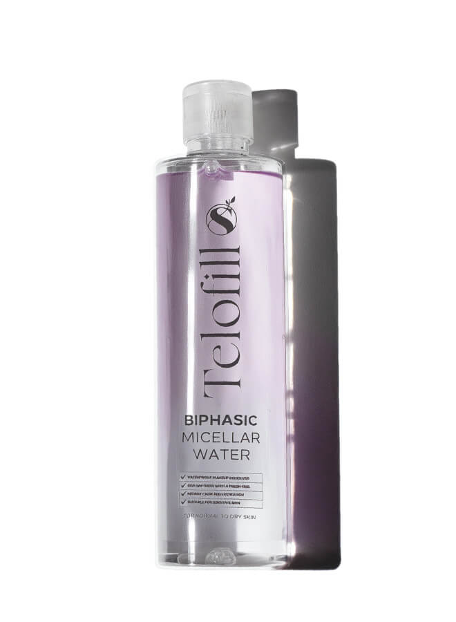 Telofill Booster  Serum