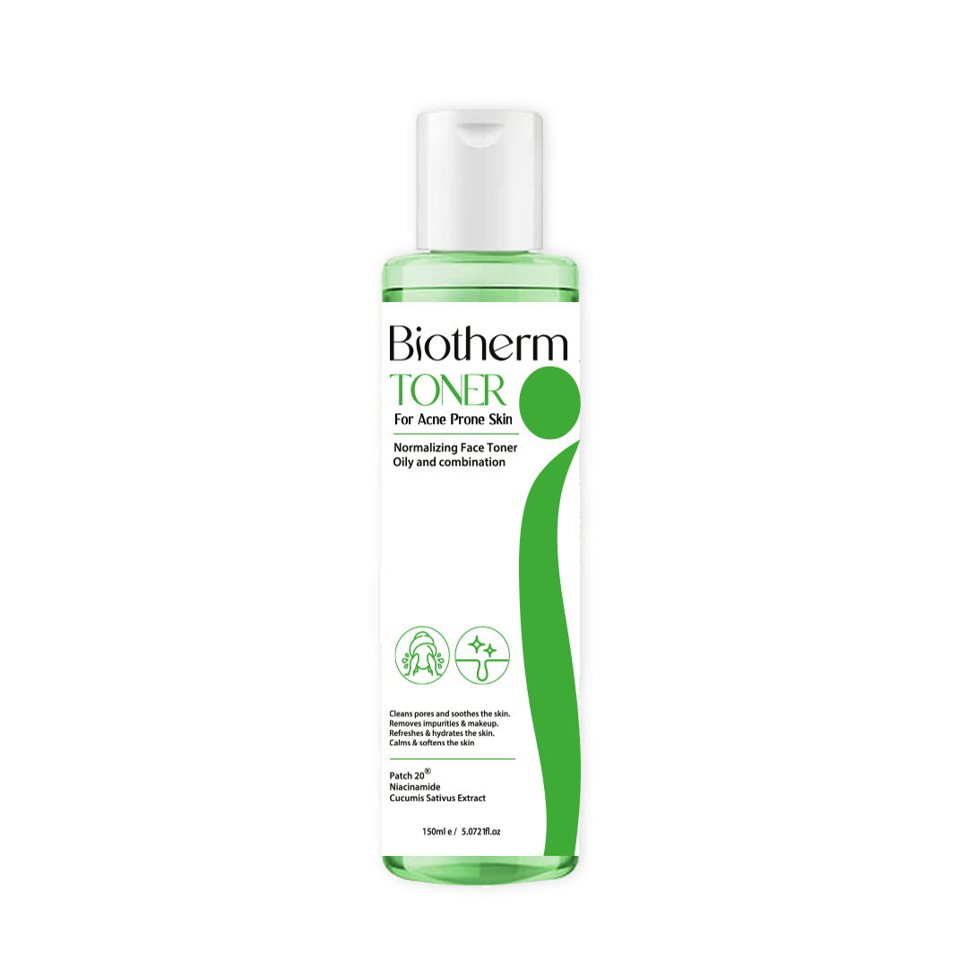 Shop Bioherm Toner For Acne Prone Skin on ZYNAH