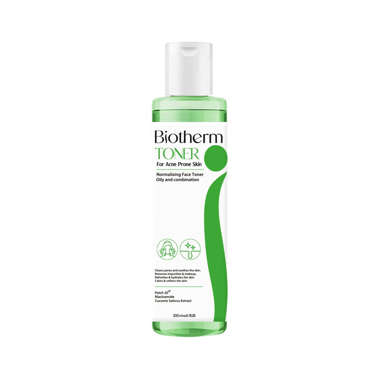 Shop Bioherm Toner For Acne Prone Skin on ZYNAH