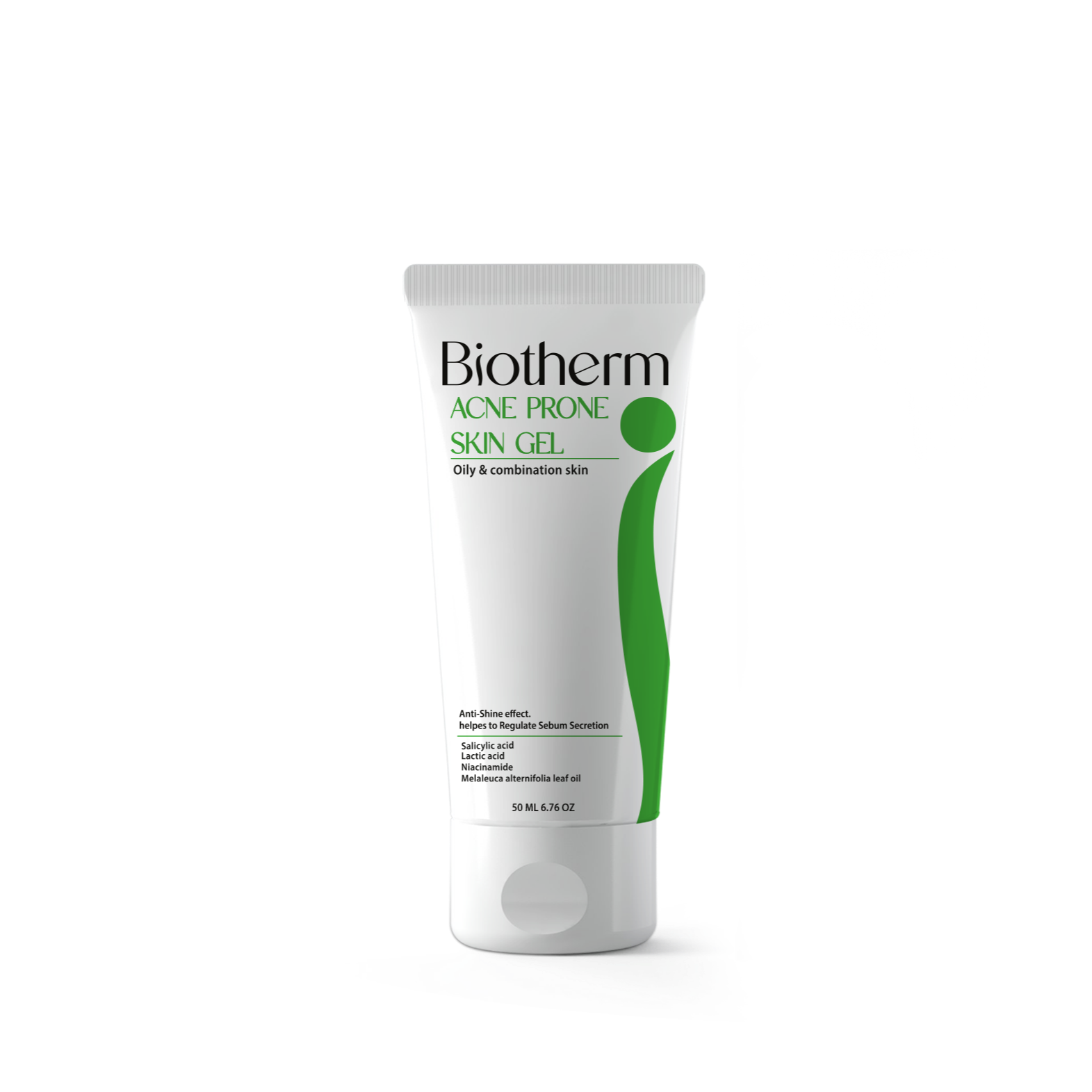 Shop Biotherm Acne Prone Skin on ZYNAH