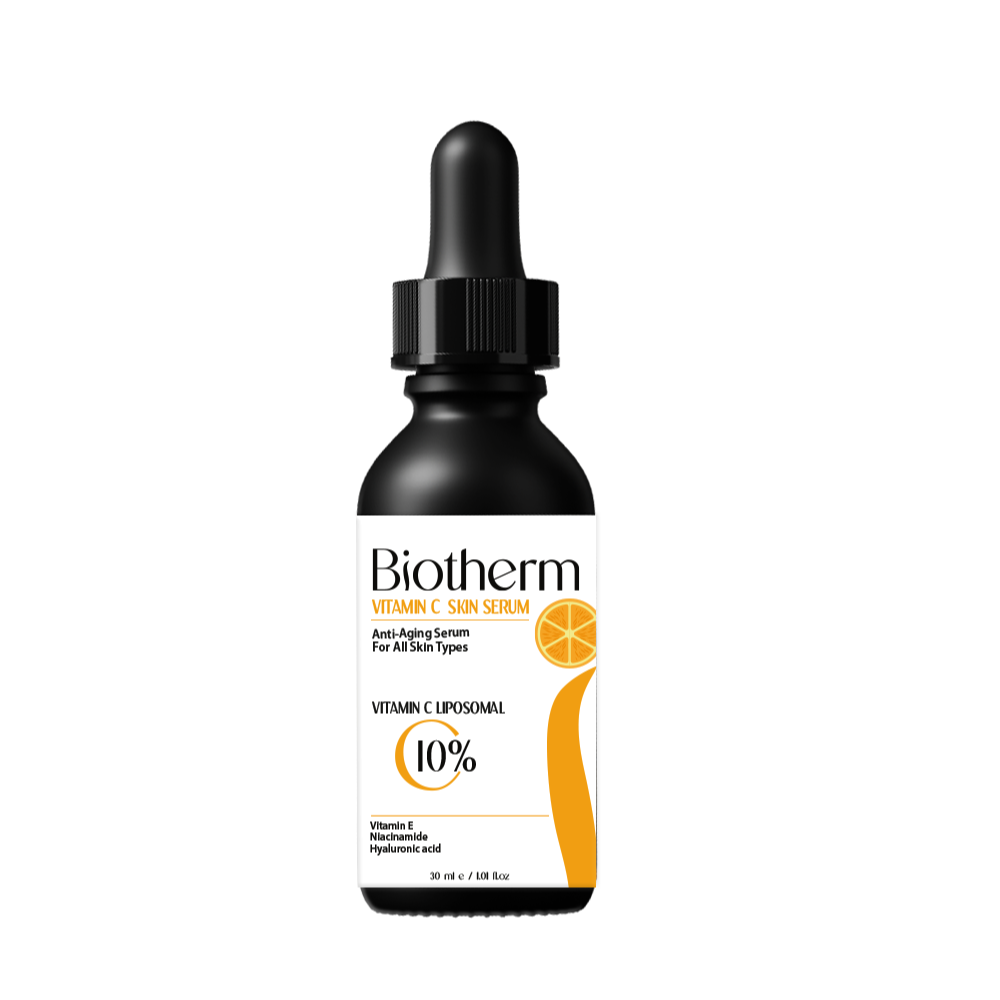 Biotherm Vitamin C Serum 10% - zynah