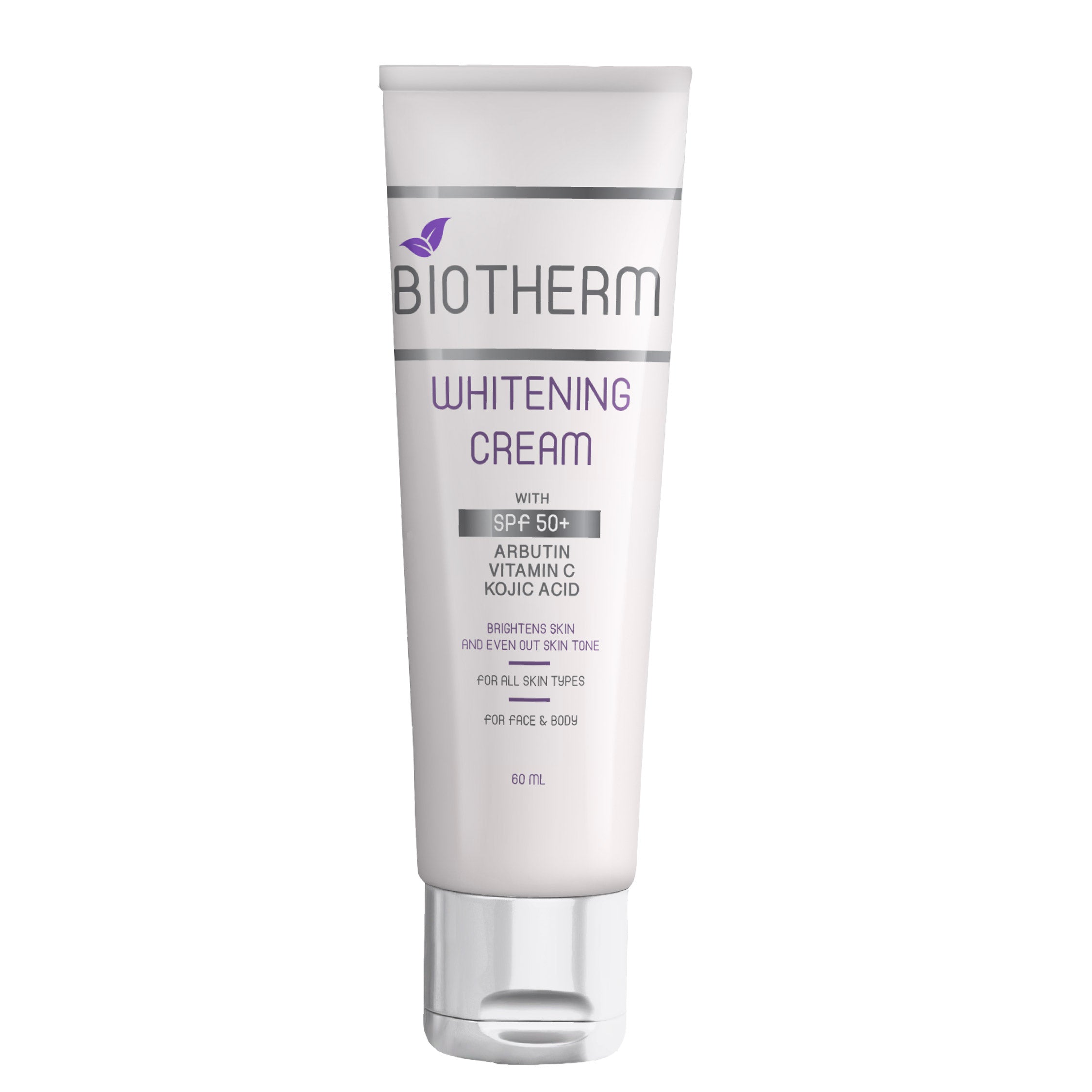 Shop Biotherm Whitening Cream SPF50+ on ZYNAH