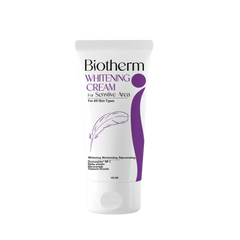 Shop Biotherm Whitening Cream for Sensitive Area 100 gm on ZYNAH