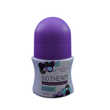 Biotherm Whitening Deodorant Roll On (Berry)