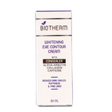 Biotherm Whitening Eye Contour Cream & Concealer