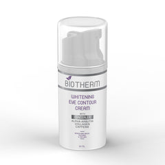 Shop Biotherm Whitening Eye Contour Cream & Concealer on ZYNAH