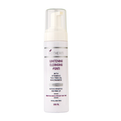 Shop Biotherm Whitening Foam Cleanser on ZYNAH