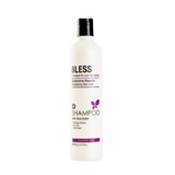 Bless Shampoo With Shea Butter 300ml