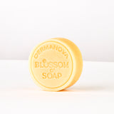 Blossom Soap with Shea Butter & Honey