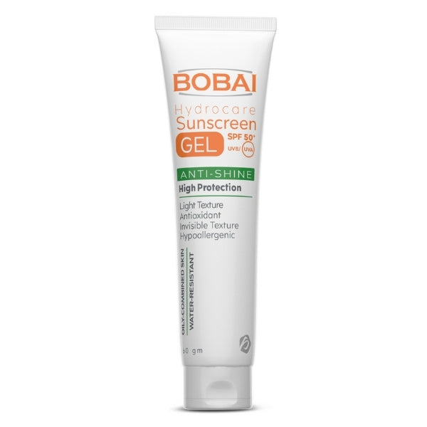 Bobai Sunscreen Hydrocare SPF 50 Gel