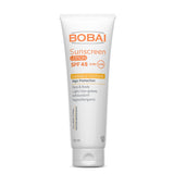 Shop Bobai's tinted Sunscreen SPF 80 Cream on ZYNAH
