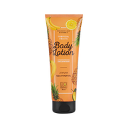 Bobana Body Lotion with Tropical Fruits 0n ZYNAH