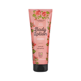 Bobana Body Lotion with Wild Roses