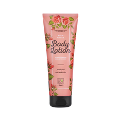 Shop Bobana Body Lotion with Wild Roses- ZYNAH