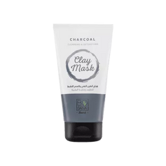 Shop Bobana Charcoal Clay Mask on ZYNAH