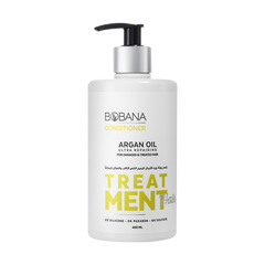 Shop Conditioner with Argan Oil by Bobana on ZYNAH Egypt